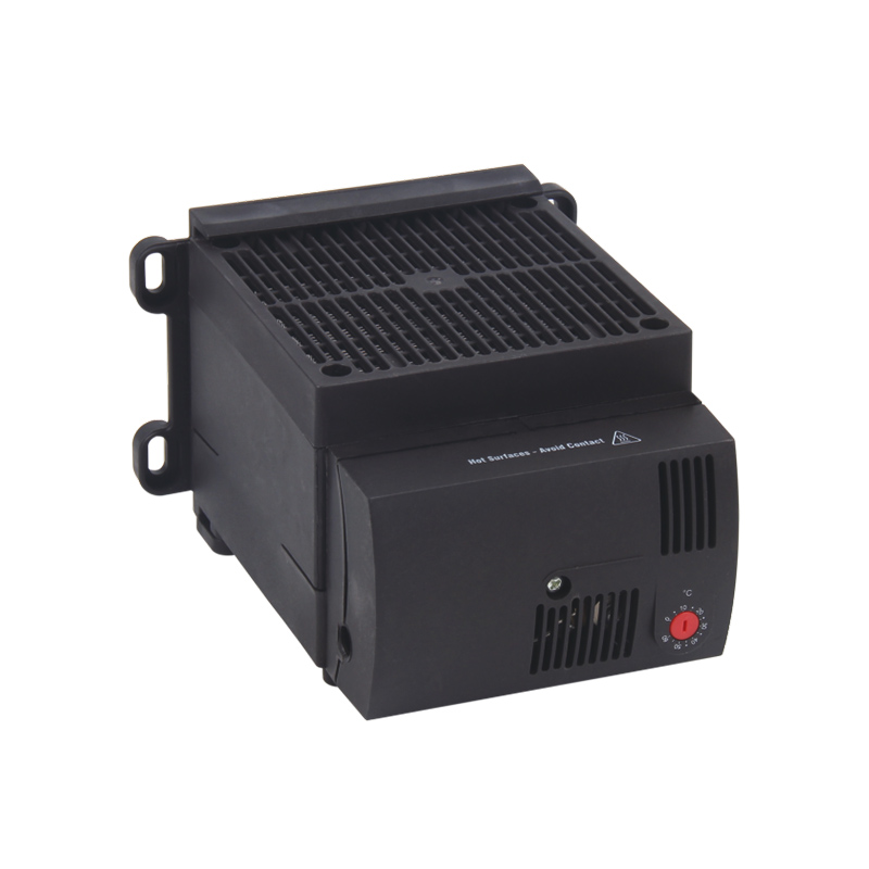 CS-130 230VAC High Performance Compact Fan Temperature Heater