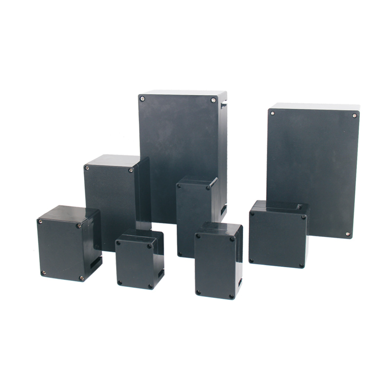 SW-MC ATEX Explosion Proof Power Supply Distribution Box