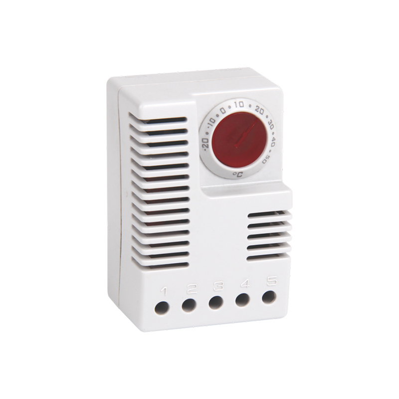ETR-011 Electronic Distribution Cabinet Humidity Temperature Controller