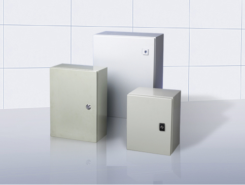 Control Cabinet