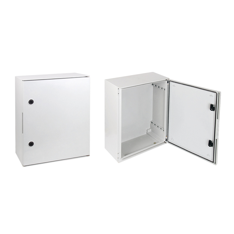 DMC Polyester Enclosure Fiberglass Box