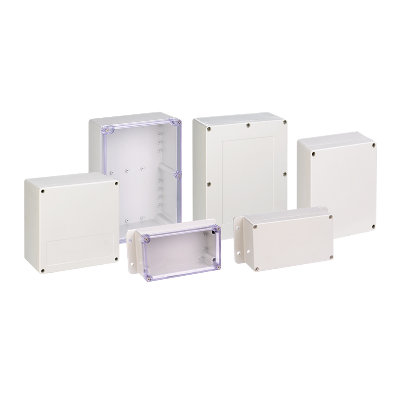 SP-F Economy Type Water Proof Control Panel Enclosure