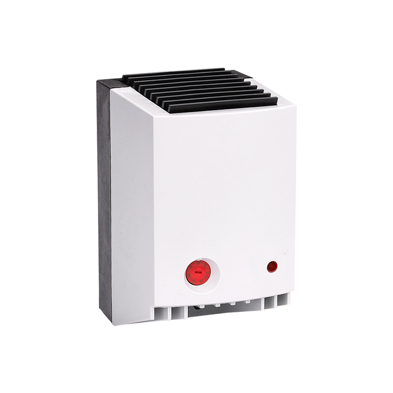 CR-027 Electric Wall Mount PTC Semiconductor Fan Heater