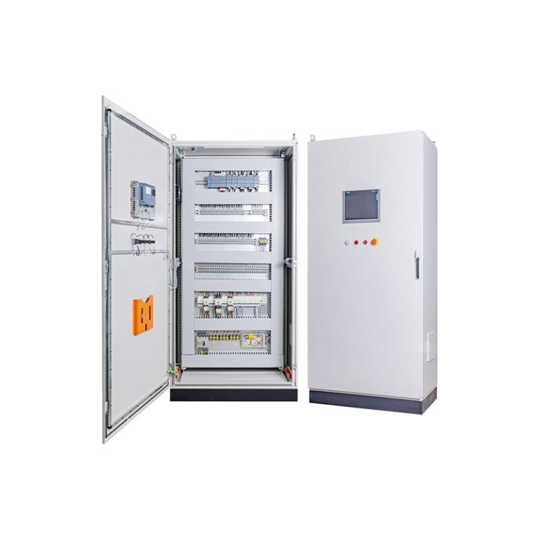 Electrical-Panel-Floor-Standing-Plc-Electric-Box-Control-Cabinet
