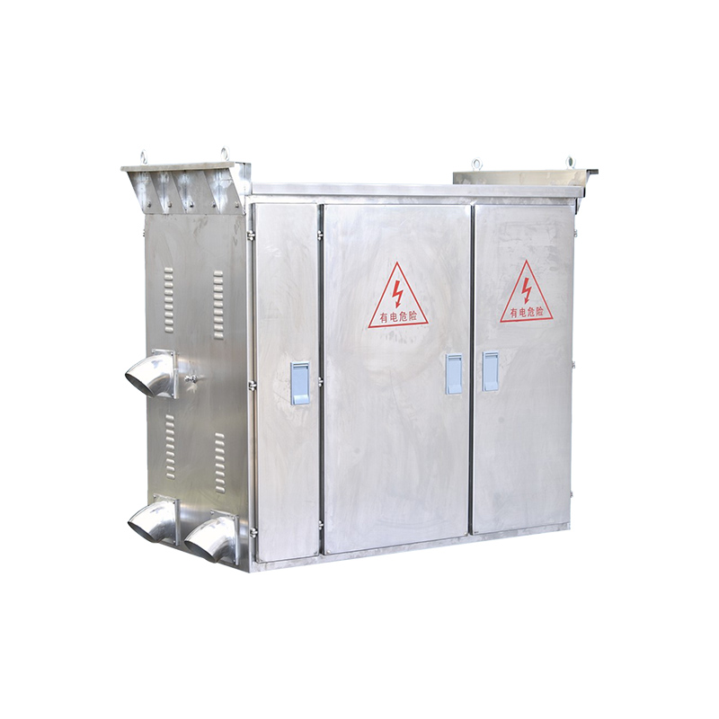 GGD AC Low Voltage Power Distribution Cabinet