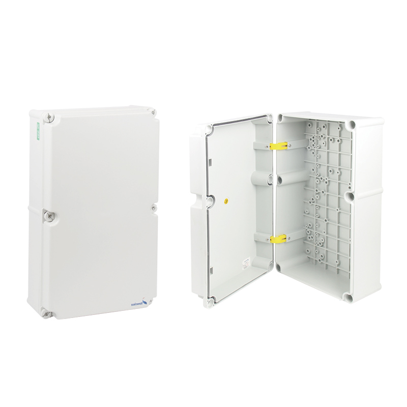 SP-PC Waterproof Electrical Boxes Outdoor IP66