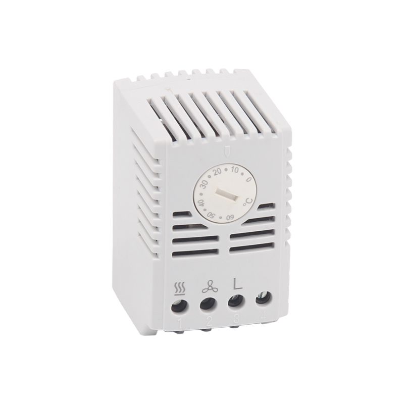 FZK 021 Electrical Box Mechanical Thermostat