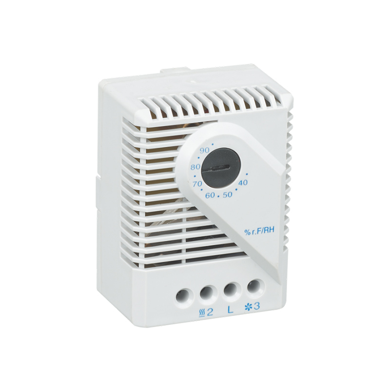 MFR-012 Industrial Thermostat Switch Mechanical Humidity Controller