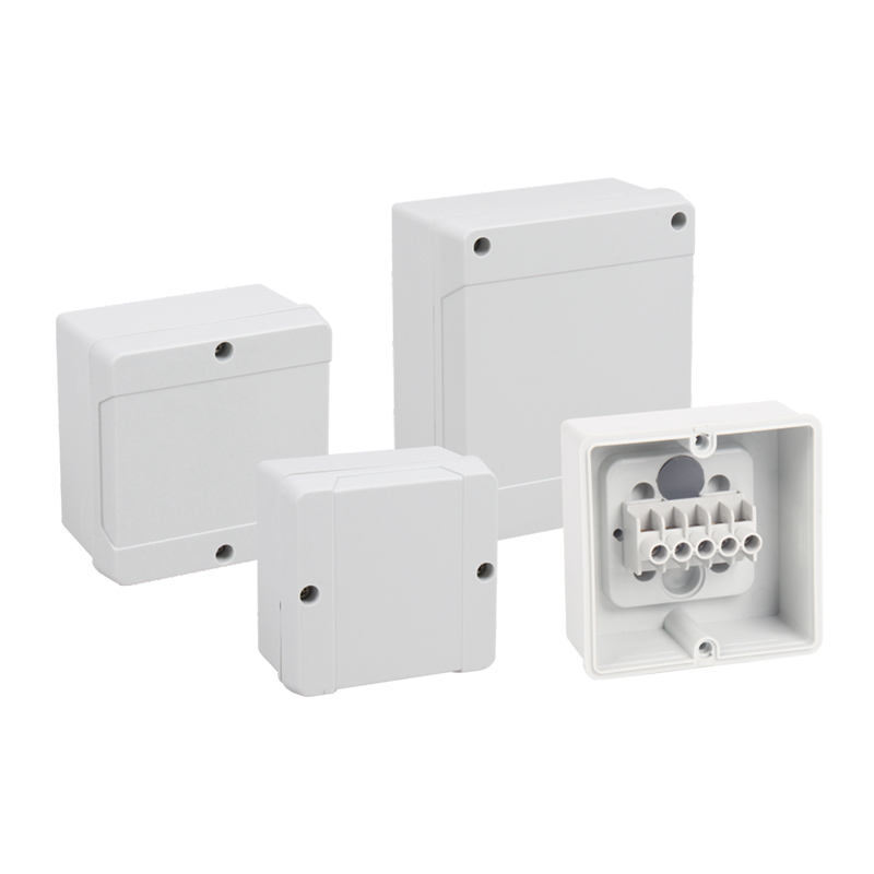 SP-DSK NEMA 4 Waterproof Terminal Junction Box Enclosure