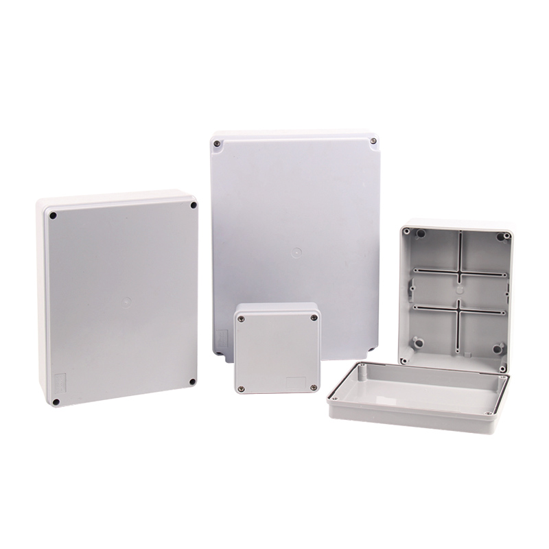 CS-AG Outdoor Electricity Wiring Waterproof Junction Box