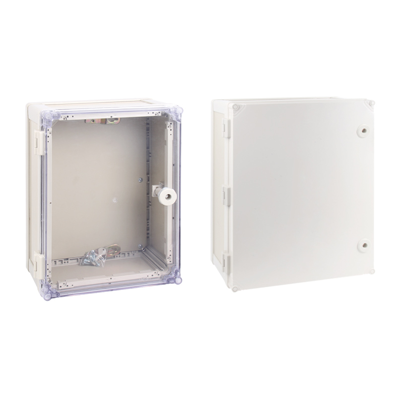 SP-PHV PVC Plastic Outdoor Junction Control Enclosure Box