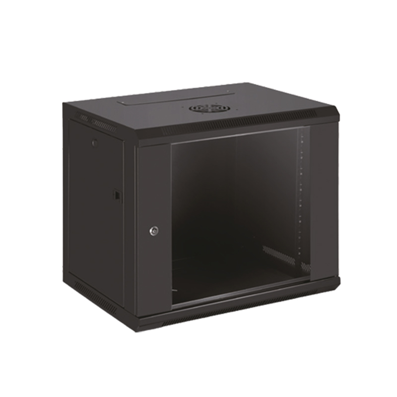 SP-603 Wall Mount 4U 6U 9U Server Rack Network Cabinet