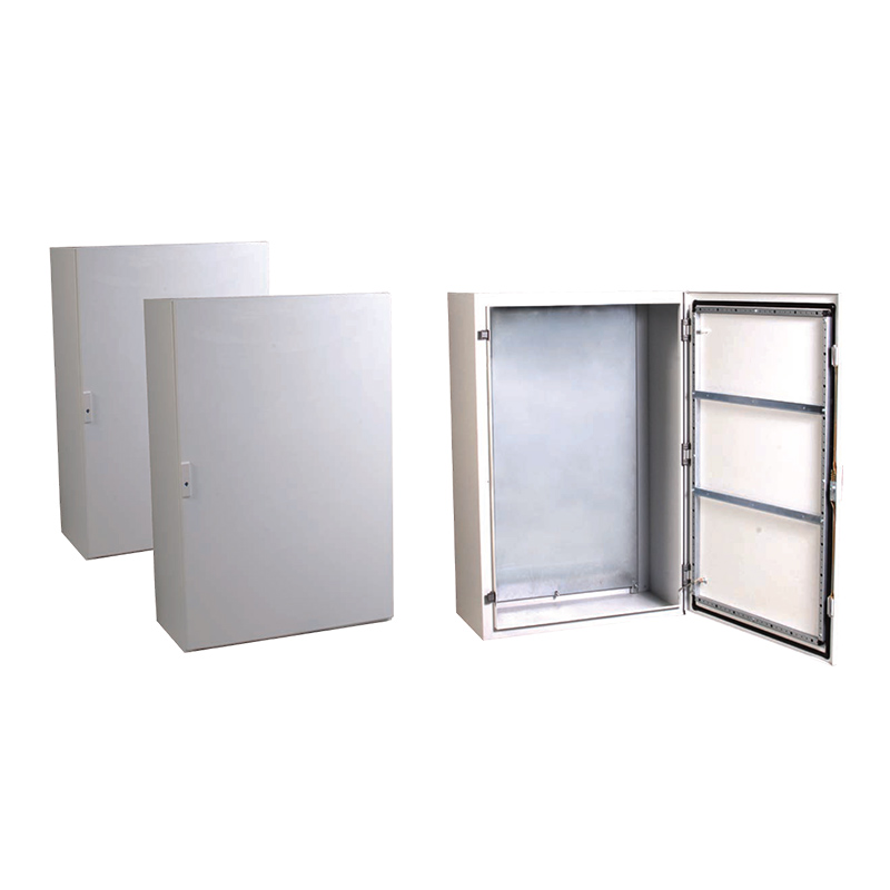 SAE High End Low Voltage Electrical Cabinet Box