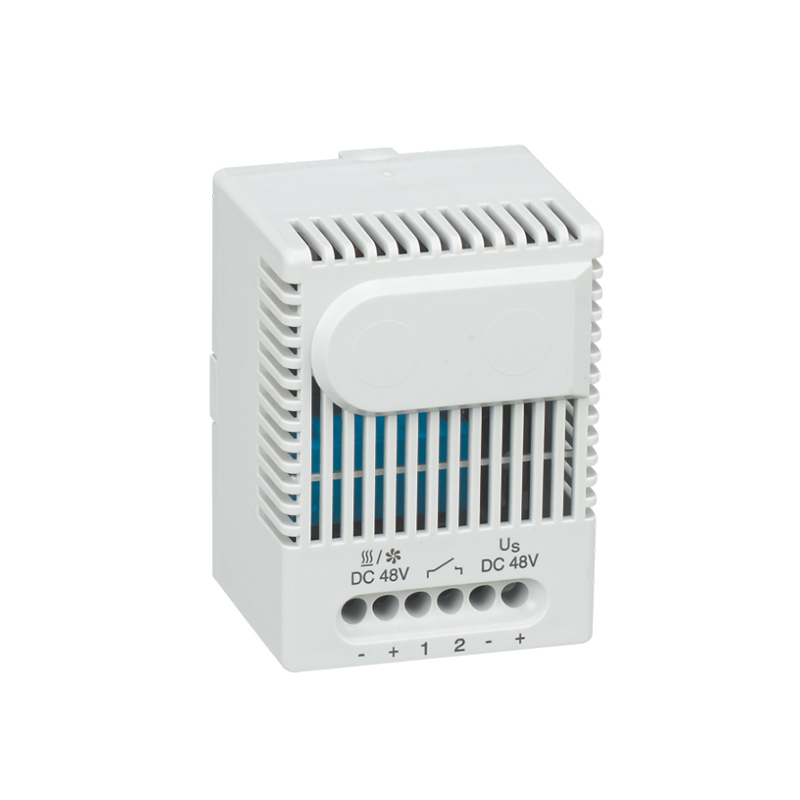 SM 010 Electrical Cabinet Voltage Changer DC Electronic Relay