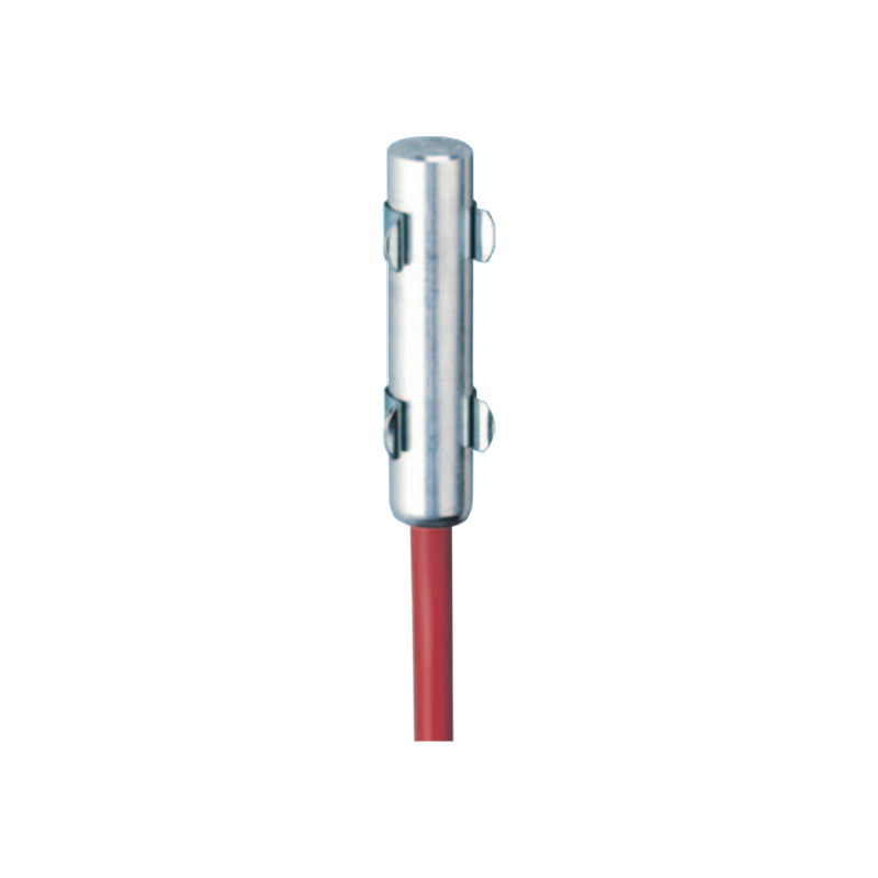 RCE016 Small Semiconductor Electric Heater For Power Cabinet