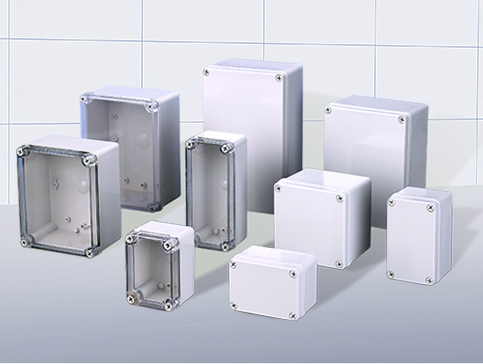 Waterproof Box