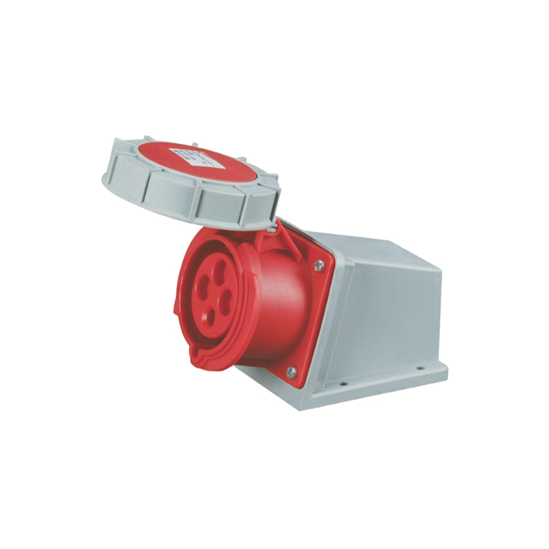 IP67 Industrial Plug Sockets