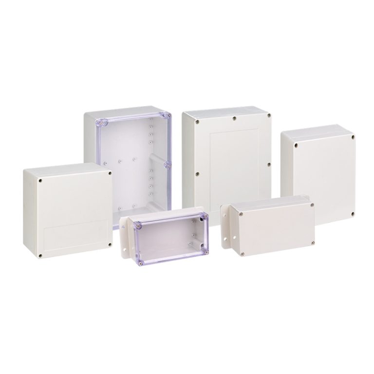 Economy-Type-Water-Proof-Control-Panel-Enclosure-1