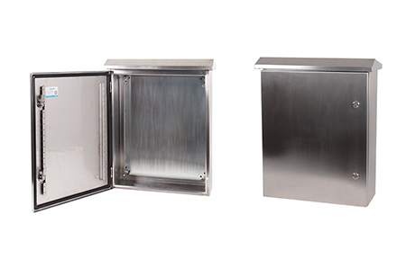 outdoor enclosures