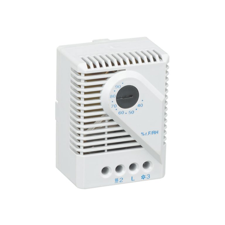 Does-a-mechanical-thermostat-automatically-adjust-the-temperature