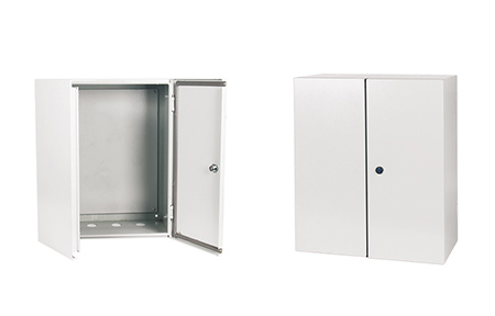 How to build an electrical cabinet