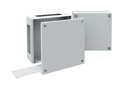 The importance of waterproofing the junction box and how to achieve it