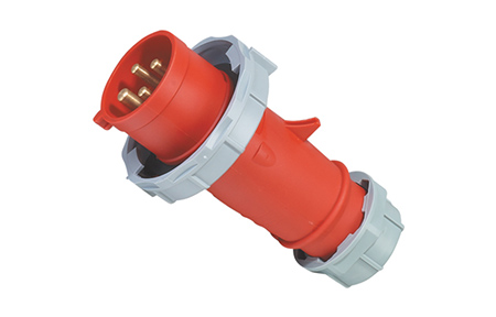 How to waterproof electrical plug and socket