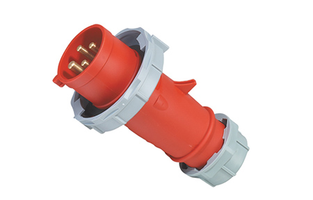 4 plug industrial plug socket wiring method