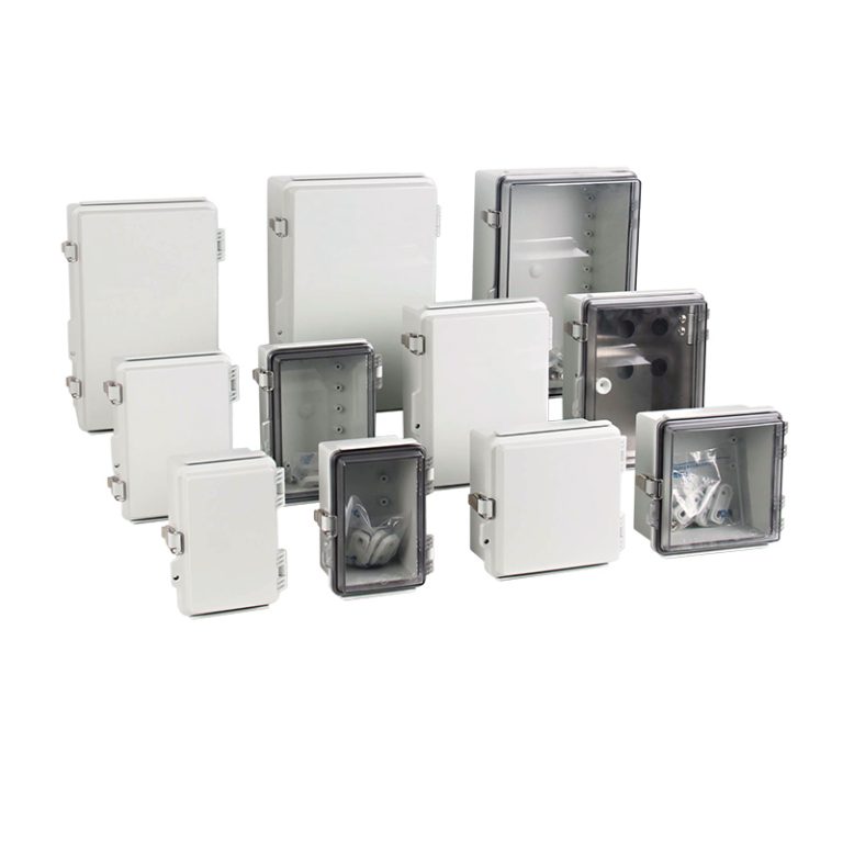 Outdoor-Weatherproof-Electrical-Enclosures