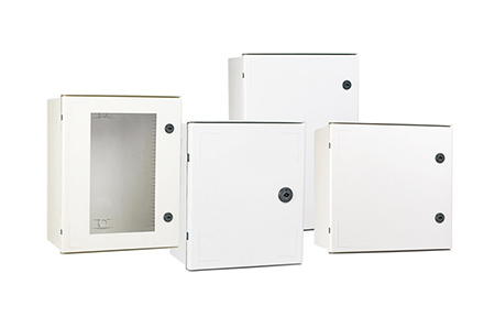 How to use fiberglass electrical box