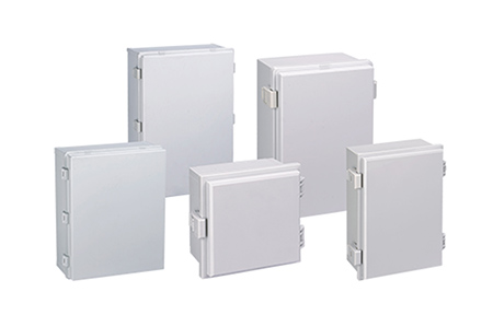 How to test the durability of plastic electrical boxes