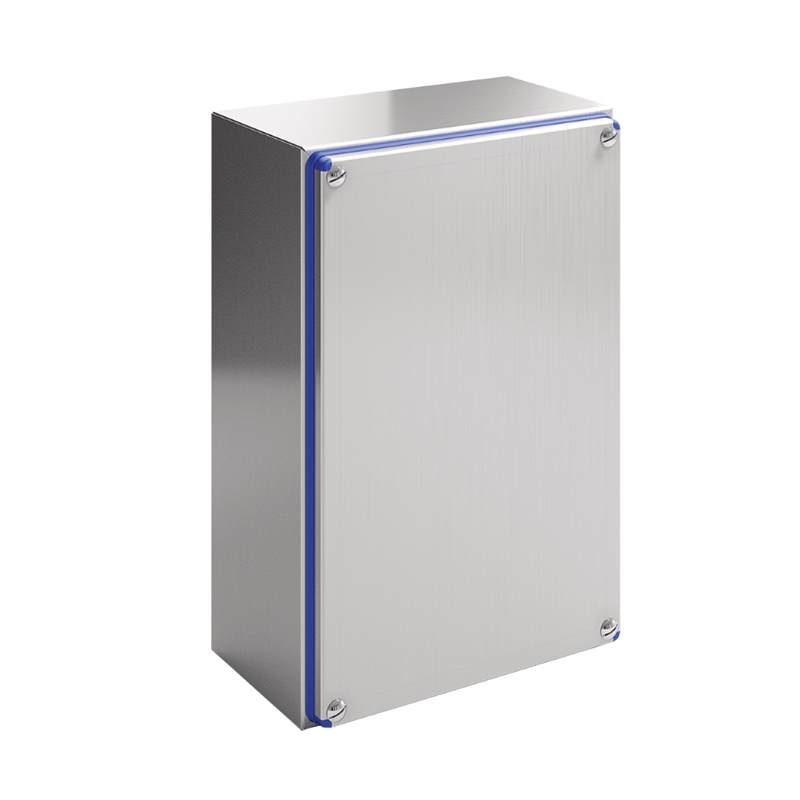 IP67IP68 High Waterproof Stainless Steel Panel Box