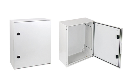Are fiberglass electrical enclosures environmentally friendly?