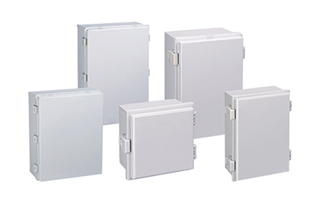 What are the electrical connection methods of industrial power distribution boxes?