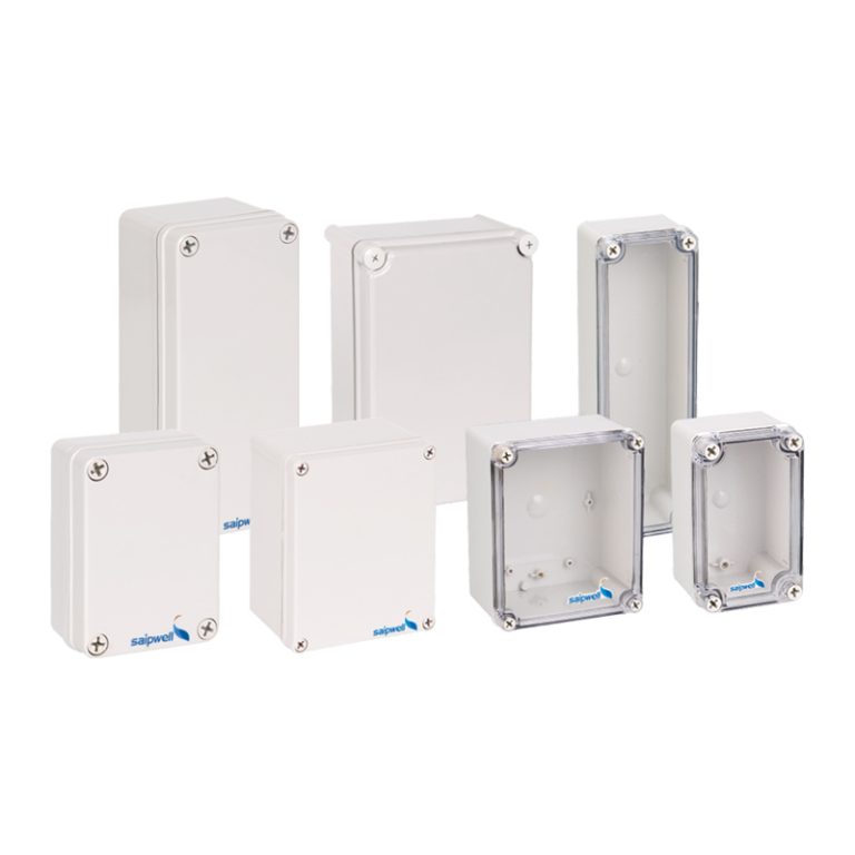 plastic-electrical-enclosures