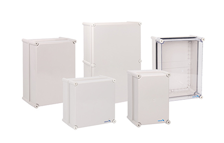 How to test the waterproof and dustproof performance of industrial weatherproof box
