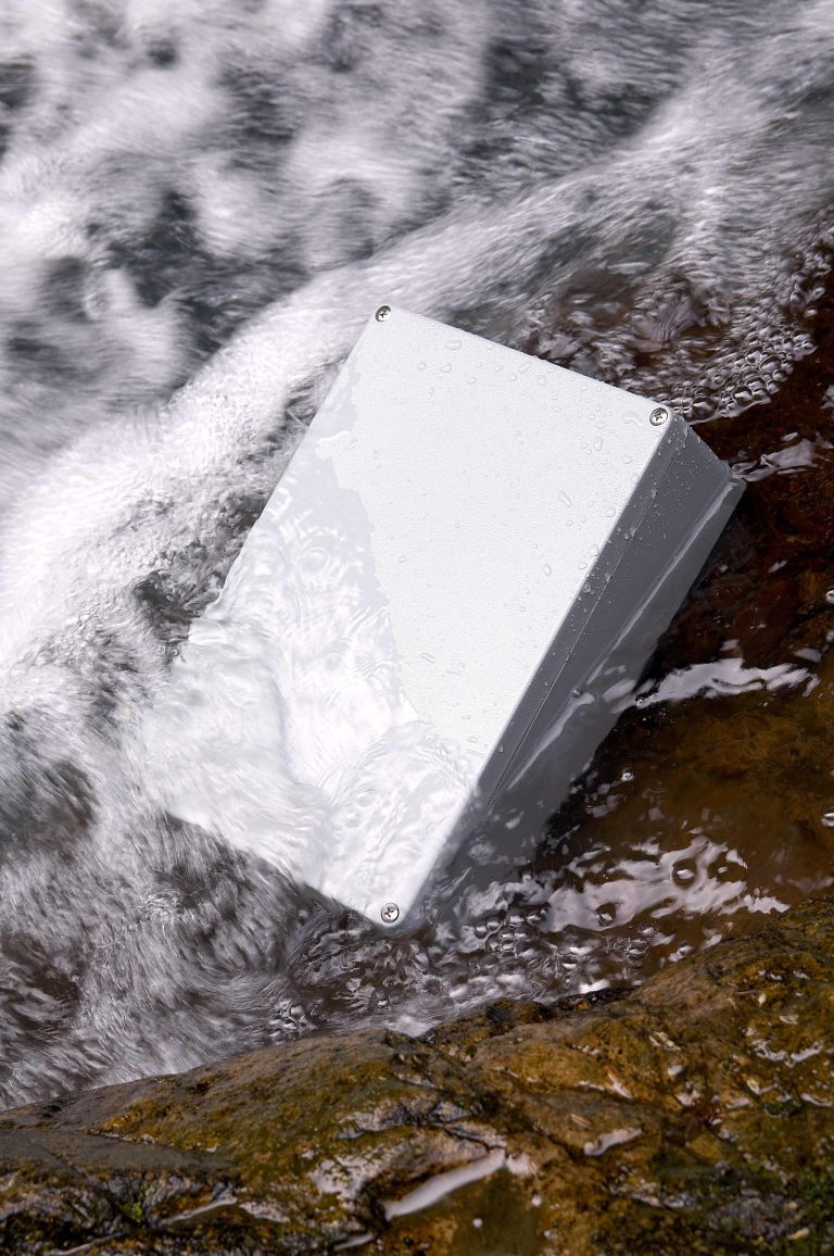 waterproof box