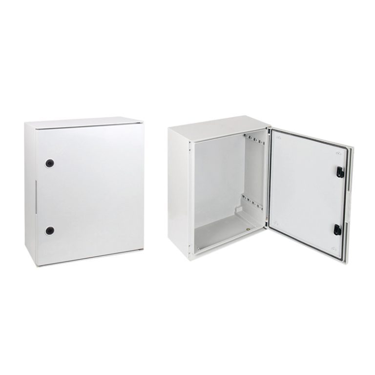 Outdoor-electronics-enclosure