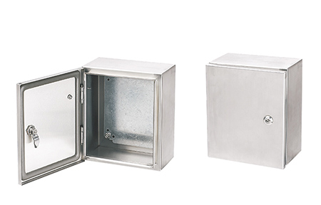What are the customization requirements for waterproof enclosure boxes?
