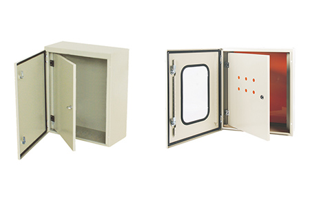 What does NEMA rating stand for?