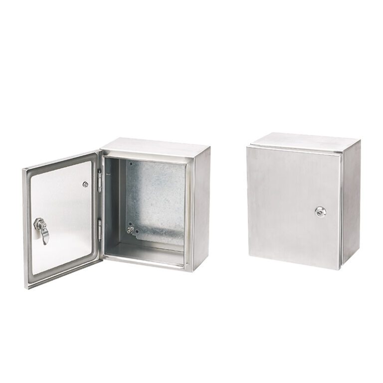 NEMA-3-and-NEMA-4-enclosures