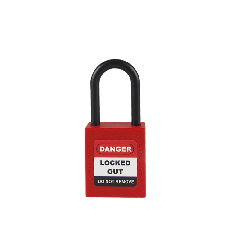 Padlock Hasps