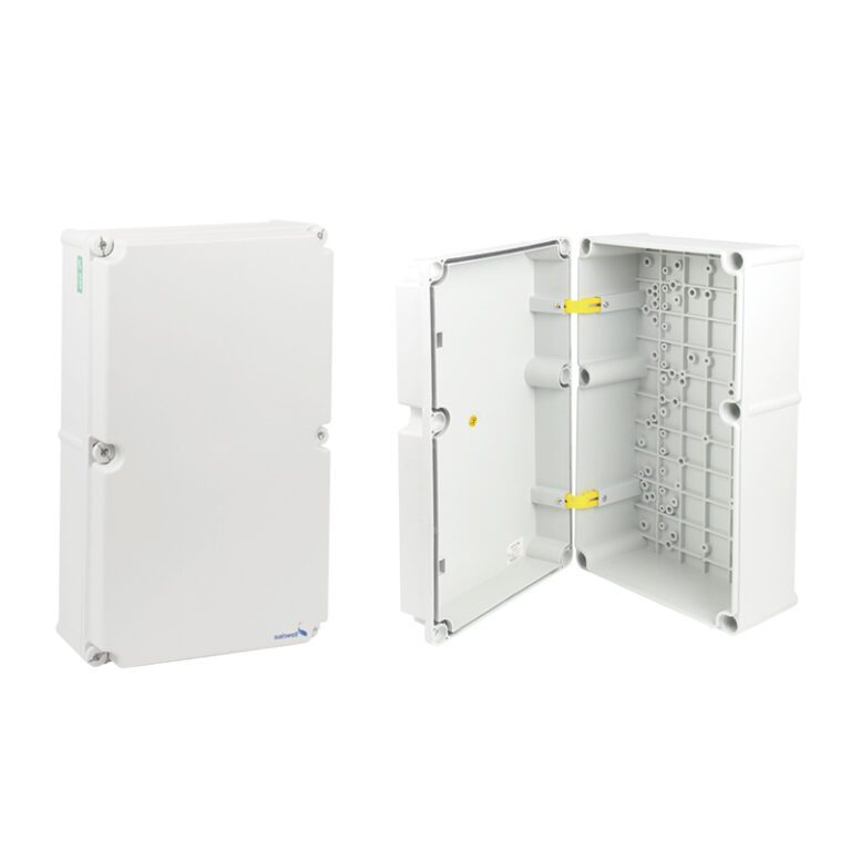Description-of-the-difference-in-IP-waterproof-ratings-for-waterproof-distribution-boxes