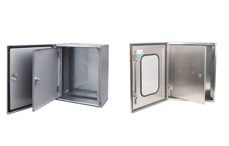 How to confirm whether the installation location of the electrical distribution box is reasonable?