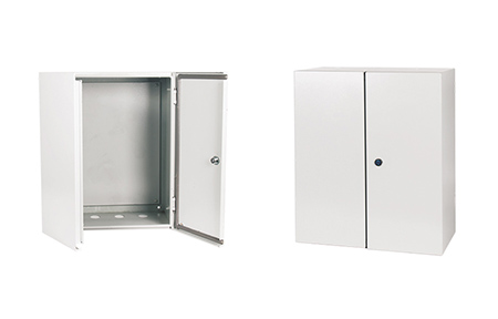 How to ensure the durability and corrosion resistance of metal electronic enclosure?