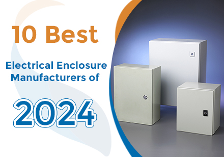 2026 top 10 electrical enclosure manufacturers