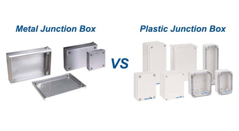 metal-junction-box-vs-plastic-junction-box