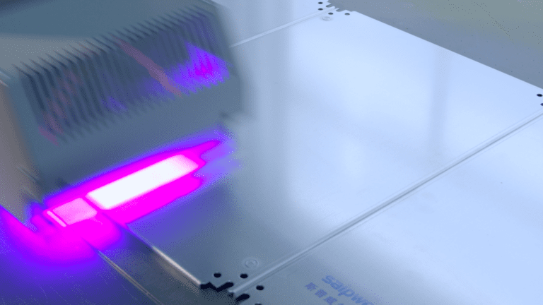 UV-printing
