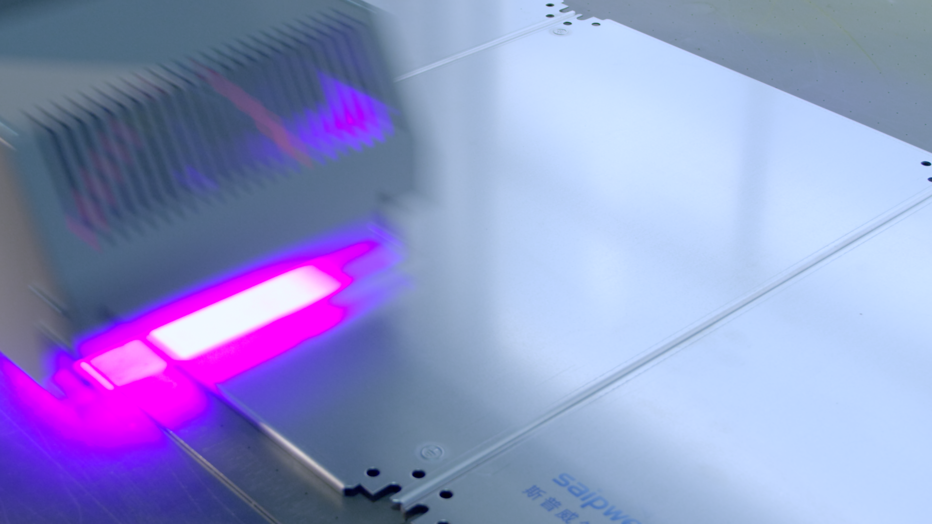What is UV printing? Its role in customised electrical enclosures