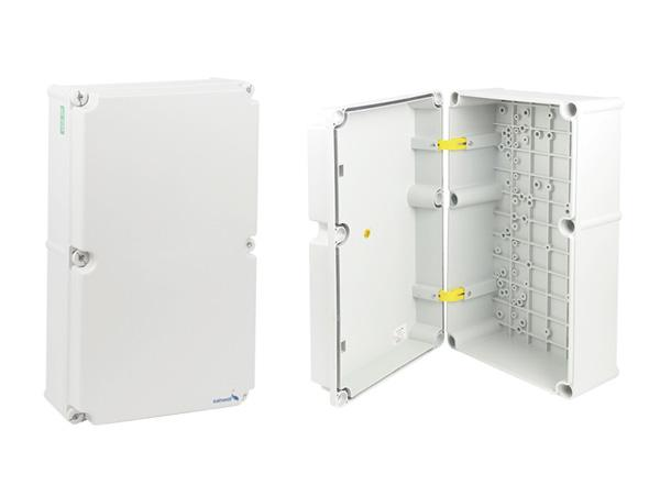 Choosing the right box